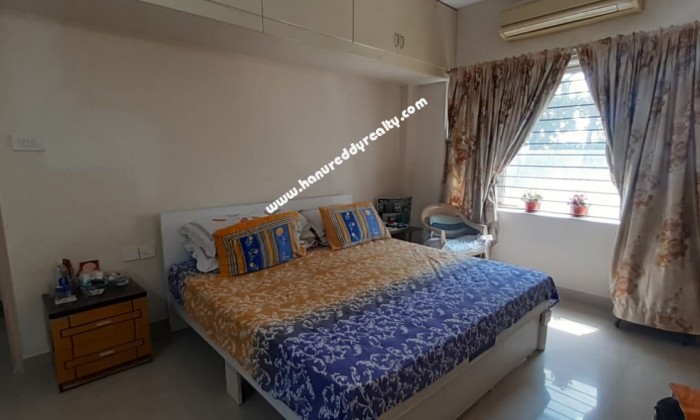 2 BHK Flat for Sale in Thoraipakkam